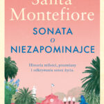 Sonata o niezapominajce — okładka e-booka