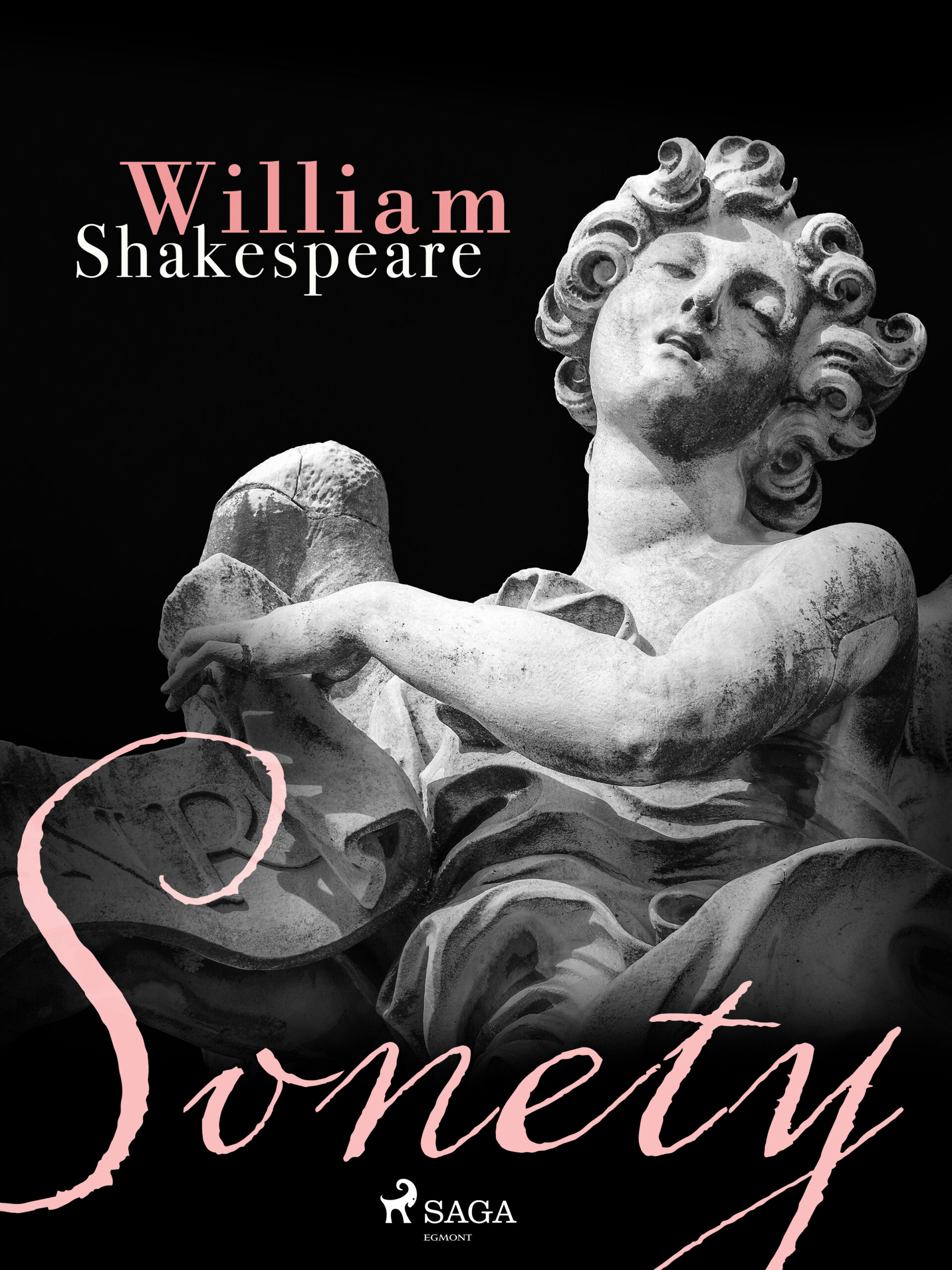 Tytuł: Sonety
Autor: William Shakespeare
Wydawnictwo: SAGA Egmont
Formaty: EPUB, MOBI