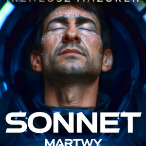 Sonnet. Martwy (#3) — okładka e-booka