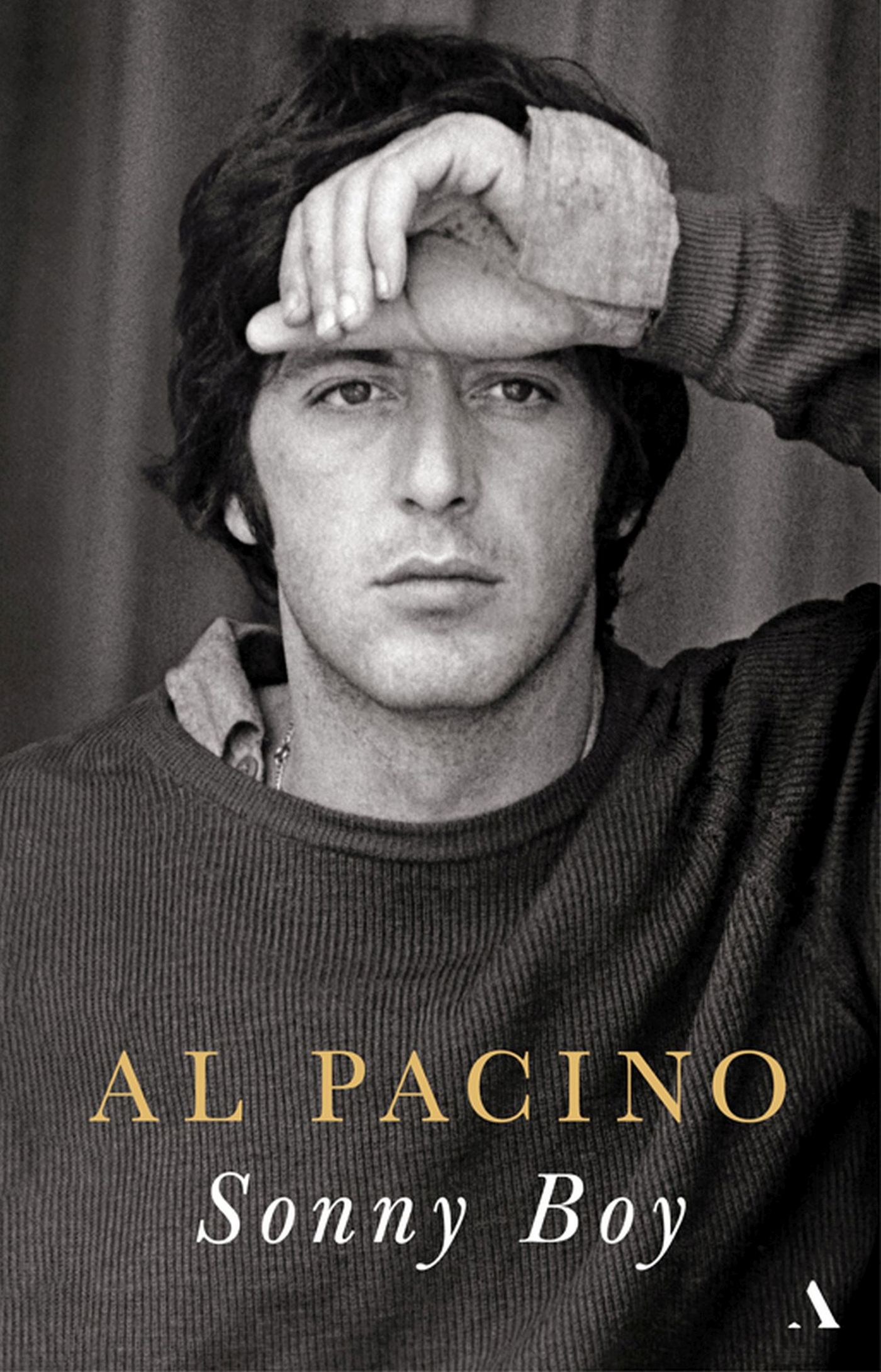 Tytuł: Sonny Boy
Autor: Al Pacino
Wydawnictwo: Wydawnictwo Agora
Formaty: EPUB, MOBI