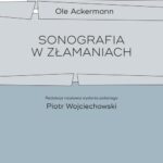 Sonografia w złamaniach — okładka e-booka