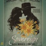 Sovereign — okładka audiobooka