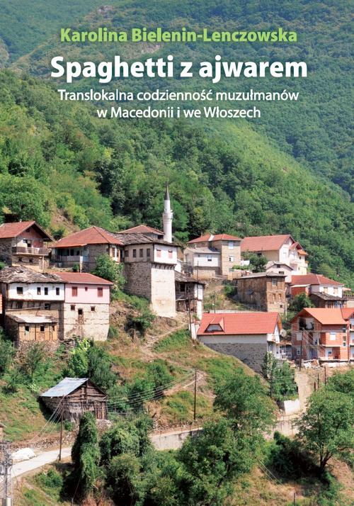 Tytuł: Spaghetti z ajwarem
Autor: Karolina Bielenin-Lenczowska
Wydawnictwo: Wydawnictwa Uniwersytetu Warszawskiego
Formaty: PDF, EPUB, MOBI