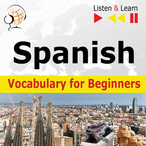 Tytuł: Spanish Vocabulary for Beginners. Listen & Learn to Speak
Autor: Dorota Guzik
Wydawnictwo: DIM
Formaty: MP3