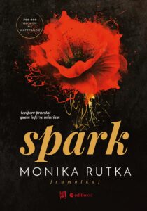 Spark — okładka e-booka