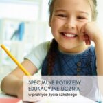 Tytuł: Specjalne potrzeby edukacyjne ucznia w praktyce życia szkolnego
Autor: 
Wydawnictwo: Akademia Humanistyczno-Ekonomiczna w Łodzi
Formaty: PDF