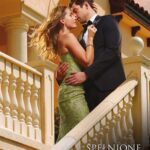 Tytuł: Spełnione marzenie
Autor: Anne Mather
Wydawnictwo: Harlequin
Formaty: EPUB, MOBI
