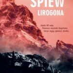Śpiew Lirogona — okładka e-booka
