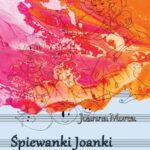 Śpiewanki Joanki i kolorowanki — okładka e-booka