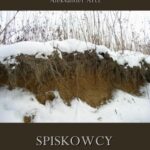 Spiskowcy — okładka e-booka