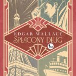 Spłacony dług — okładka e-booka
