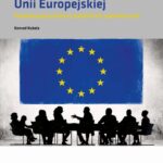 Społeczne reprezentacje Unii Europejskiej — okładka e-booka
