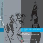 Tytuł: Sport i wychowanie fizyczne w badaniach naukowych. Teoria – praktyce
Autor: 
Wydawnictwo: Akademia Nauk Stosowanych w Koninie
Formaty: PDF