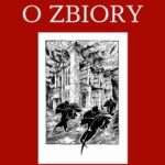 Spory o zbiory — okładka wydania