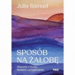 Sposób na żałobę — okładka e-booka