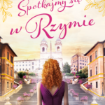 Tytuł: Spotkajmy się w Rzymie
Autor: Karen Swan
Wydawnictwo: Wydawnictwo Bukowy Las
Formaty: EPUB, MOBI