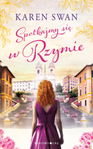Spotkajmy się w Rzymie — okładka e-booka