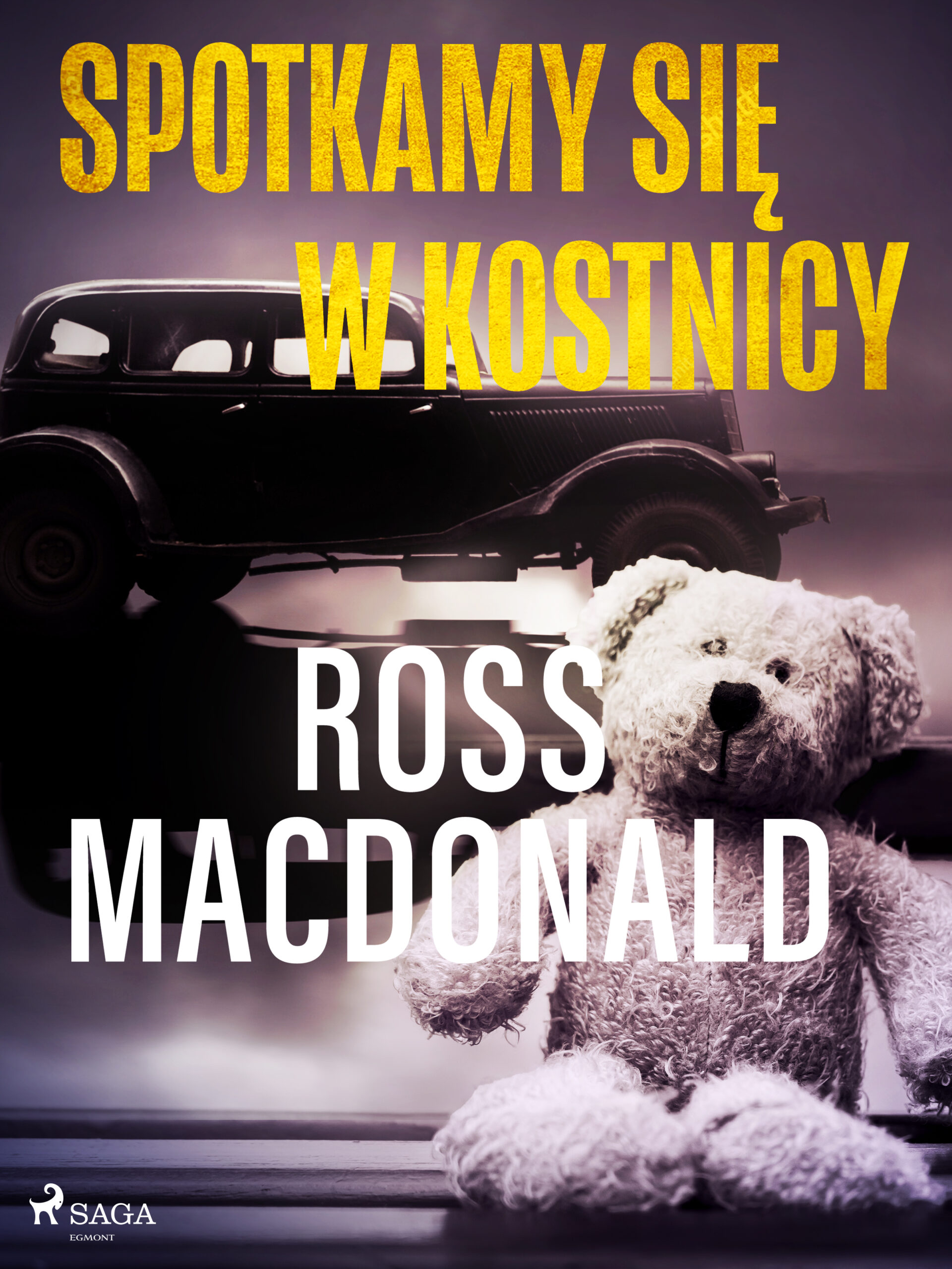 Tytuł: Spotkamy się w kostnicy
Autor: Ross Macdonald
Wydawnictwo: SAGA Egmont
Formaty: EPUB, MOBI