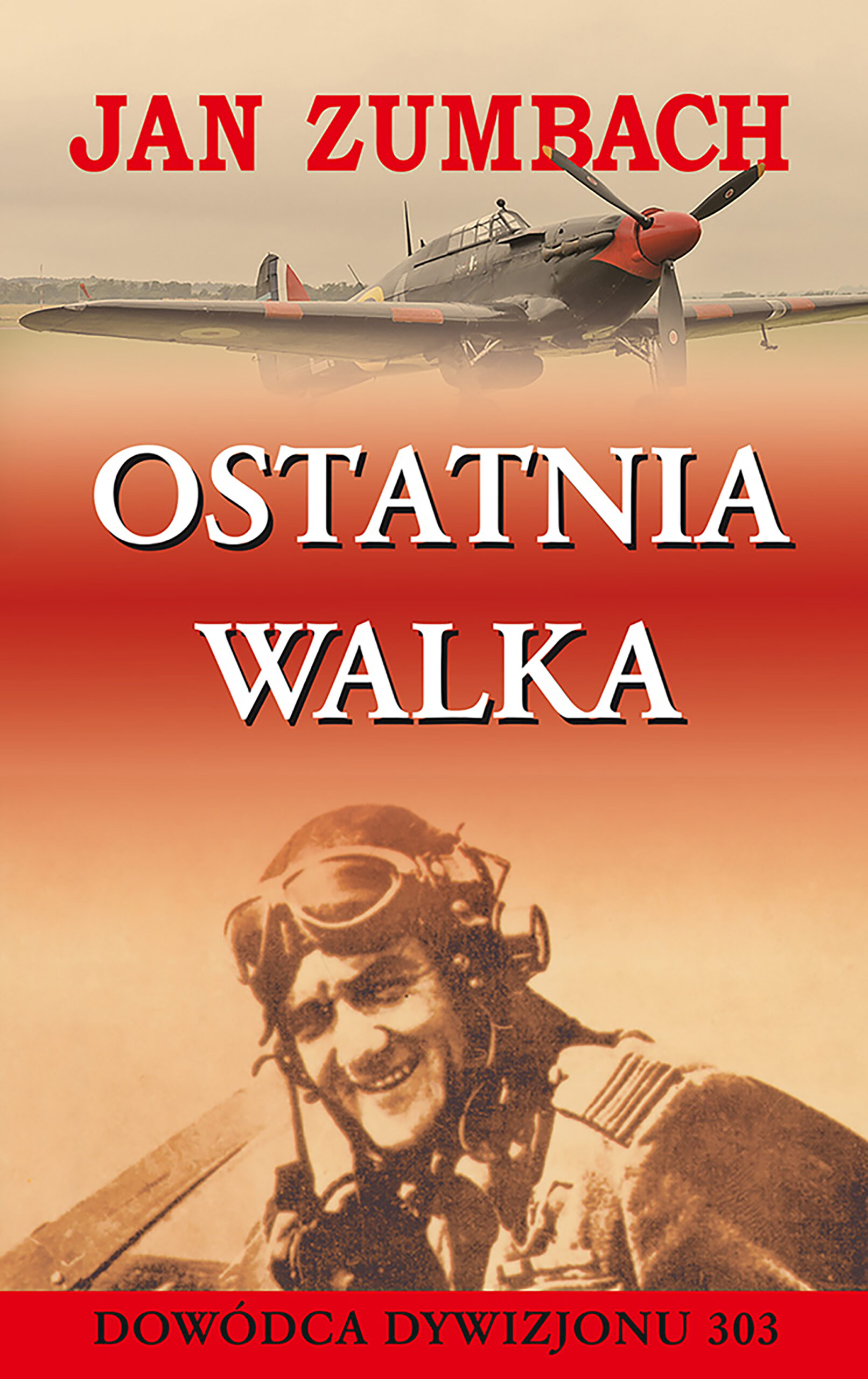 Tytuł: Spotkania z historią (#3). Ostatnia walka
Autor: Jan Zumbach
Wydawnictwo: Arie Books
Formaty: EPUB, PDF, MOBI