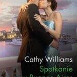 Spotkanie w Buenos Aires — okładka e-booka