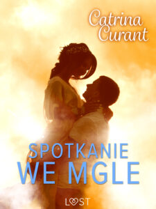Spotkanie we mgle – opowiadanie erotyczne — okładka e-booka