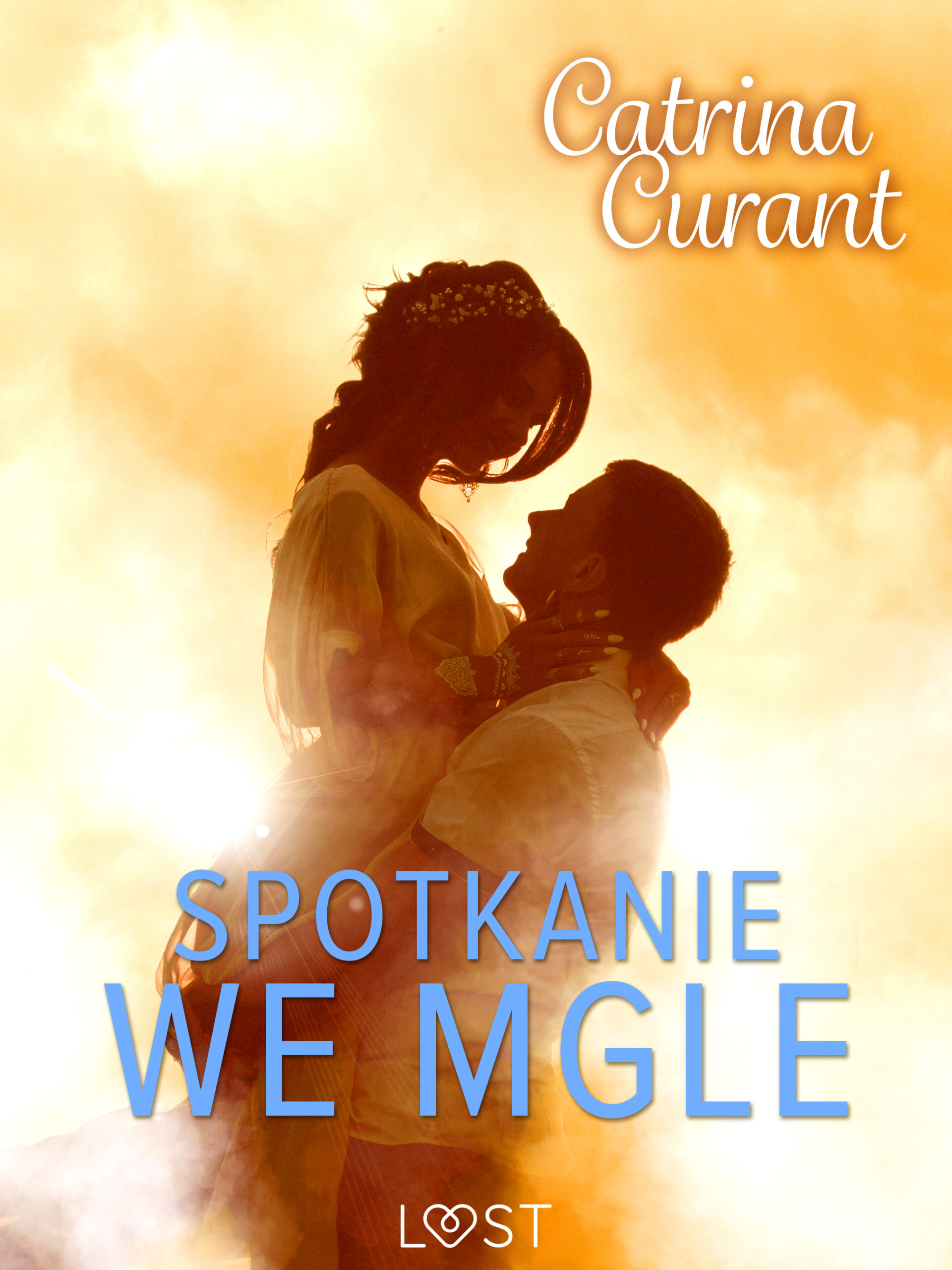 Tytuł: Spotkanie we mgle – opowiadanie erotyczne
Autor: Catrina Curant
Wydawnictwo: LUST
Formaty: EPUB, MOBI