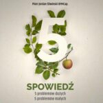 Spowiedź. 5 problemów dużych 5 problemów małych — okładka audiobooka