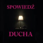 Spowiedź ducha — okładka e-booka