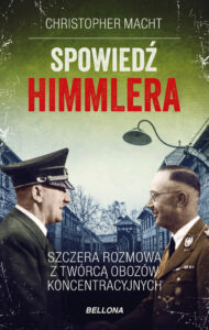 Spowiedź Himmlera — okładka e-booka