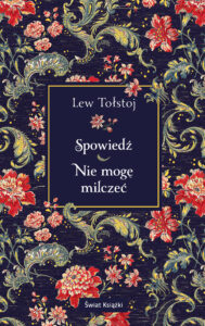 Spowiedź. Nie mogę milczeć — okładka e-booka