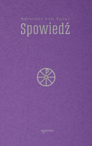 Spowiedź — okładka e-booka