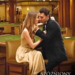 Spóźniony miesiąc miodowy — okładka e-booka