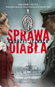 Sprawa diabła — okładka e-booka