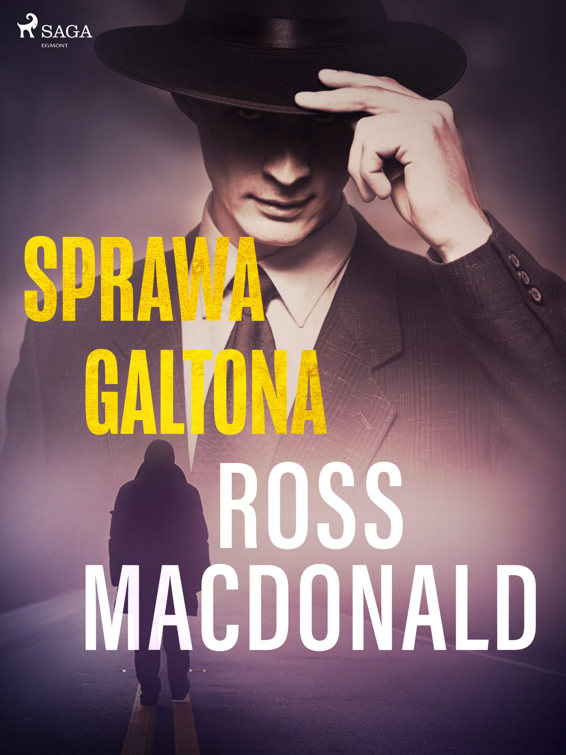 Tytuł: Sprawa Galtona
Autor: Ross Macdonald
Wydawnictwo: SAGA Egmont
Formaty: EPUB, MOBI
