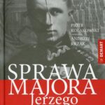 Sprawa majora Jerzego Sosnowskiego — okładka e-booka