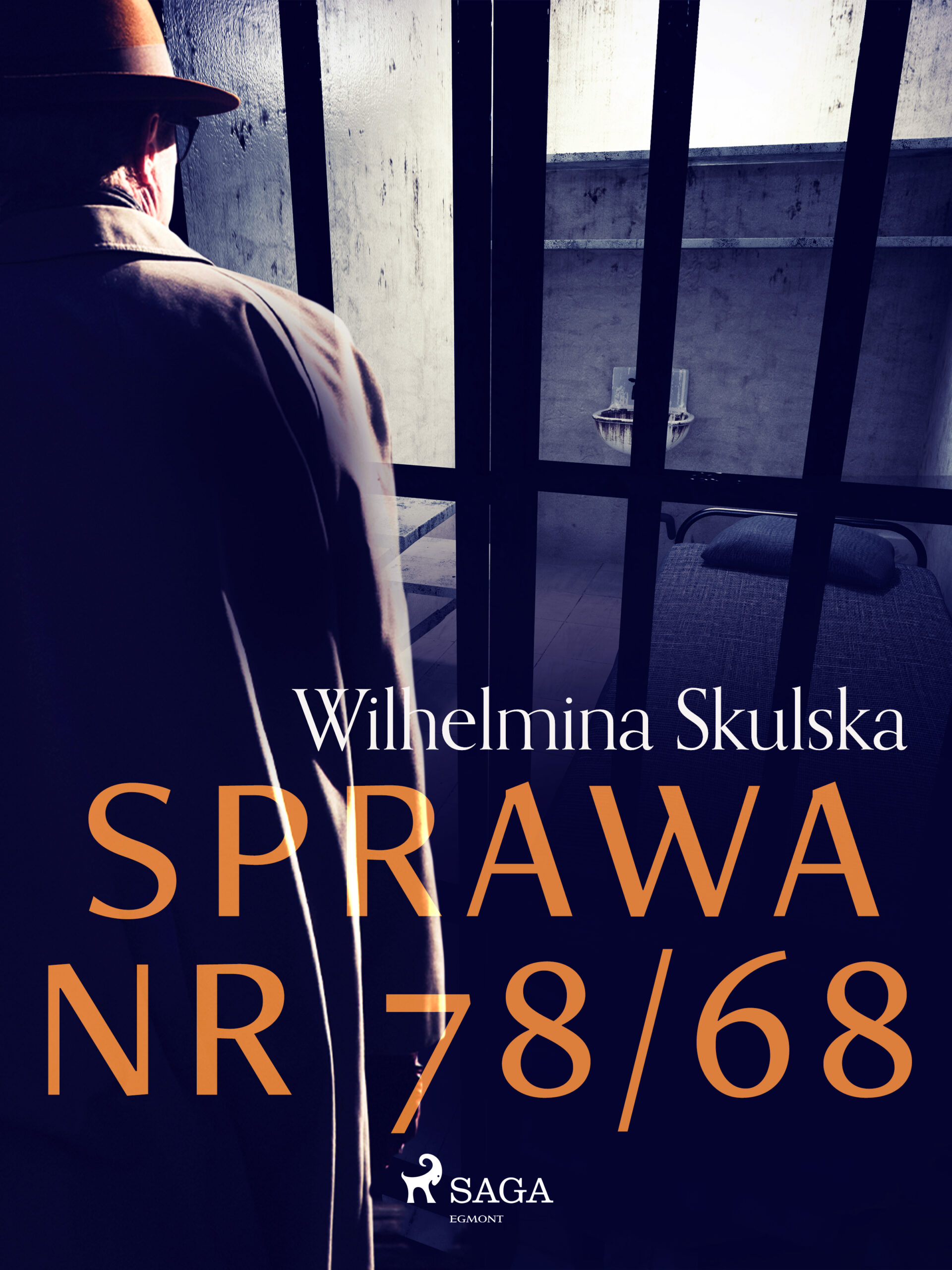 Sprawa nr 78/68 — okładka e-booka