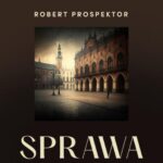 Sprawa — okładka e-booka
