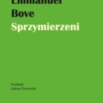 Sprzymierzeni — okładka e-booka