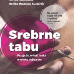 Srebrne tabu — okładka e-booka