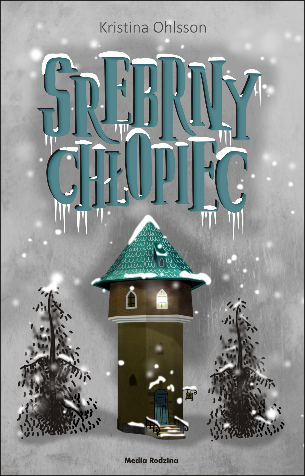 Tytuł: Srebrny Chłopiec
Autor: Kristina Ohlsson
Wydawnictwo: Grupa Wydawnicza Media Rodzina
Formaty: EPUB, MOBI