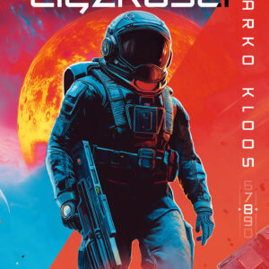 Tytuł: Środek ciężkości
Autor: Marko Kloos
Wydawnictwo: Fabryka Słów
Formaty: EPUB, MOBI