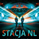 Stacja NL. Kulawe anioły — okładka e-booka