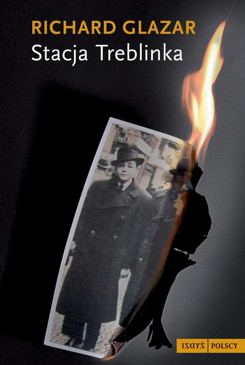 Tytuł: Stacja Treblinka
Autor: Richard Glazar
Wydawnictwo: Karta
Formaty: MOBI, EPUB