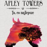 Stadnina Apley Towers. Tom 5. To, co najlepsze — okładka e-booka