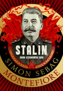 Stalin. Dwór czerwonego cara — okładka e-booka