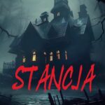 Stancja — okładka e-booka