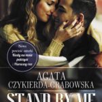 Stand by me — okładka e-booka