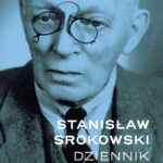 Stanisław Srokowski. Dziennik 1939–1944 — okładka e-booka