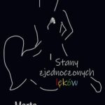 Stany zjednoczonych lęków — okładka e-booka