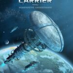 Star Carrier Pierwsze uderzenie — okładka e-booka